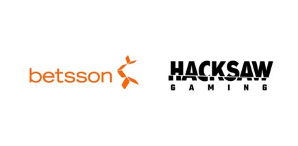 Betsson Hacksaw Gaming