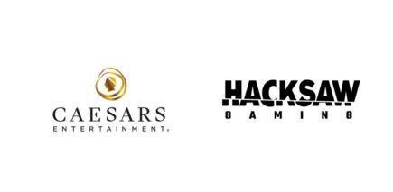 Caesars Entertainment Hacksaw Gaming