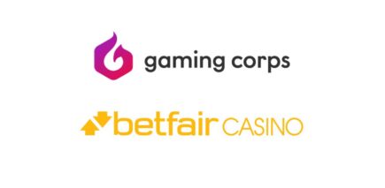 Gaming Corps Betfair Casino