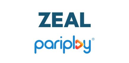 Pariplay ZEAL