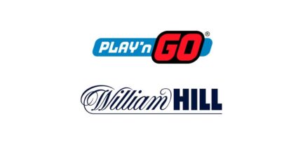 Play'N Go William Hill