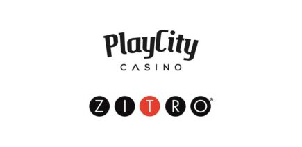 PlayCity Casino Zitro Games