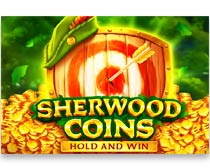 Sherwood Coins: Hold & Win