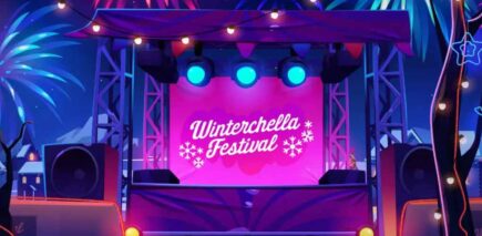 Winterchella Festival