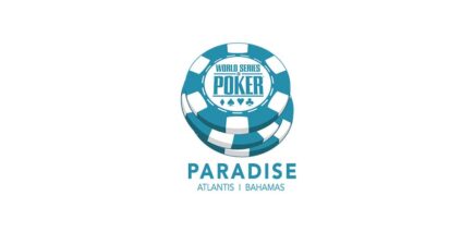 World Series of Poker Paradise