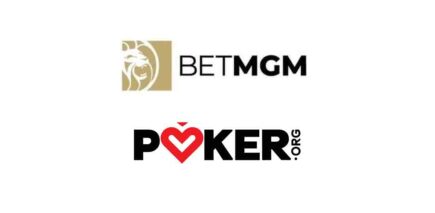 BetMGM PokerOrg