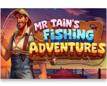 Mr Tain's Fishing Adventures