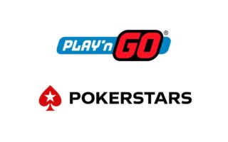 Play'N Go Pokerstars