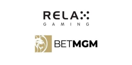 Relax Gaming BetMGM