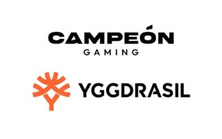 Yggdrasil Gaming Campeón Gaming