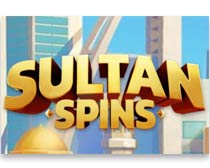 Sultan Spins