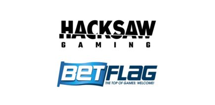Hacksaw Gaming BetFlag