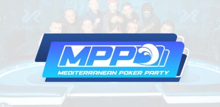 Mediterranean Poker Party
