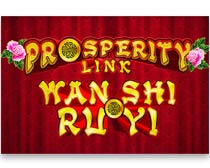 Prosperity Link Wan Shi Ru Yi