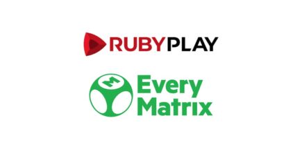 RubyPlay EveryMatrix