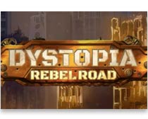 Dystopia Rebel Road