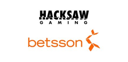 Hacksaw Gaming Betsson