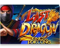 Last Dragon Rings of Fortune