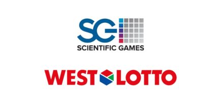 Scientific Games Westlotto