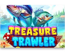 Treasure Trawler
