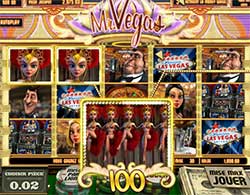 Logiciels de casino avec Jeux en 3D