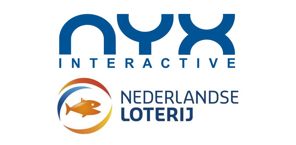 Nyx Gaming Nederlandse Loterij