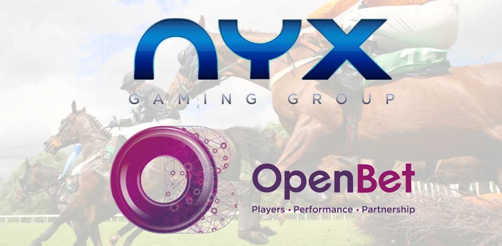 Nyx Gaming Open Bet Grand National