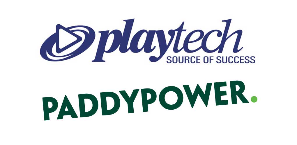 Playtech Paddypower