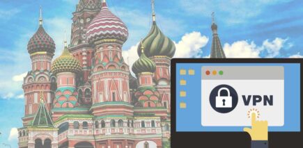 VPN en Russie