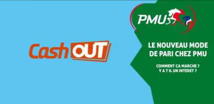 Cash Out du PMU