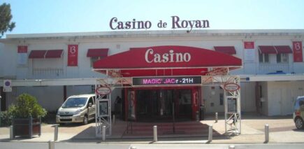 Casino de Royan