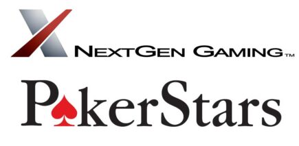 Pokerstars et Nextgen Gaming