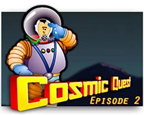 Cosmic Quest II Mystery Planets