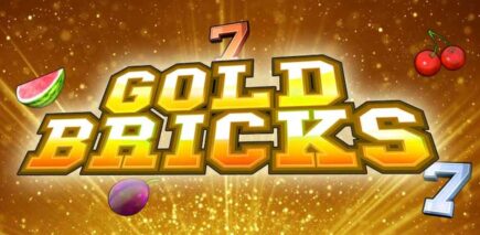 Gold Bricks de Rival