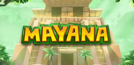 Mayana de Quickspin