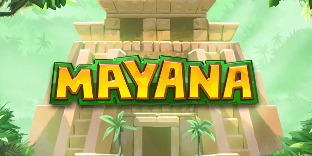 Mayana de Quickspin