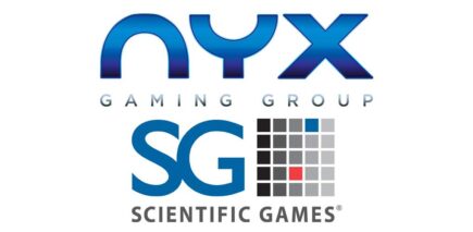 Scientific Games veut acheter Nyx Gaming
