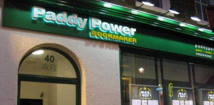 Paddy Power