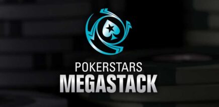 Pokerstars Megastack
