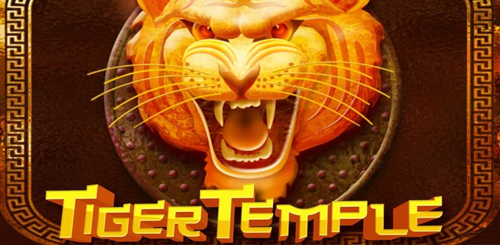 Tiger Temple de Genesis Gaming
