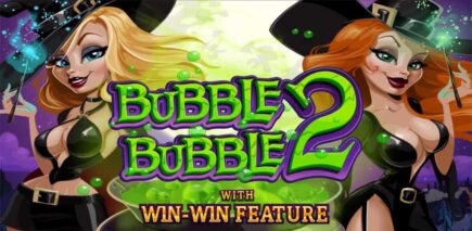 Bubble Bubble 2 de RTG