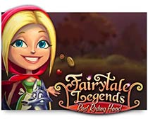 Fairytale Legends : Red Riding Hood