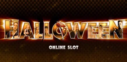 Halloween de Microgaming