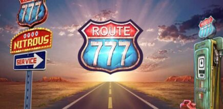 Route 777 de ELK Studios