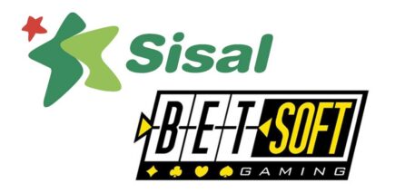 Sisal et Betsoft