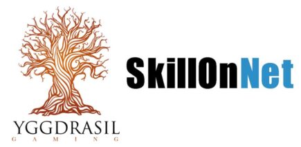 Yggdrasil Gaming et SkillOnNet