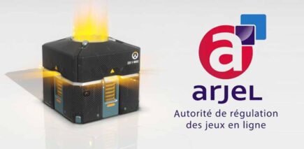 Loot Boxes Arjel