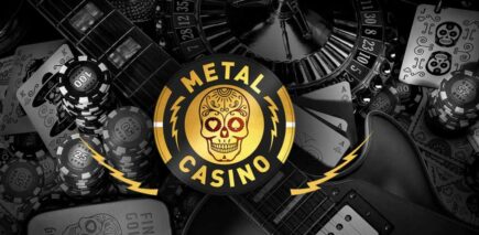 Metal Casino