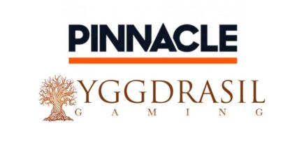 Pinnacle et Yggdrasil Gaming