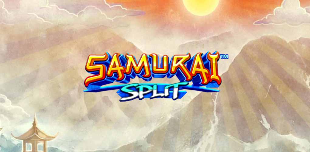 Samurai Split de NextGen Gaming